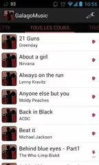 GalagoMusic APK Herunterladen