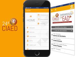 24º CIAED screenshot 3