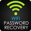 WiFi Key Recovery (ROOT)