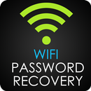 WiFi Key Recovery (ROOT) APK