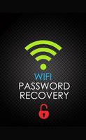 WiFi Key Recovery (ROOT) Poster