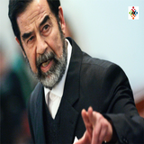 اقوال صدام حسين ícone