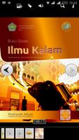 Ilmu Kalam MAK Kelas 10 โปสเตอร์