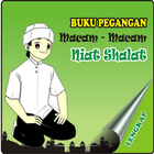 Kumpulan Niat Shalat ícone