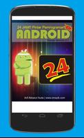 Pintar Coding Android Affiche