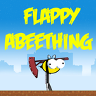 FLAPPY ABEETHING! أيقونة