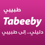 Tabeeby ikon