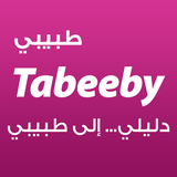 Tabeeby ไอคอน