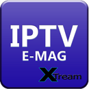 IPTV Xtream-APK