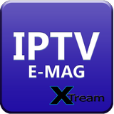 IPTV Xtream