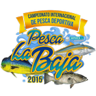 ikon Pesca la Baja