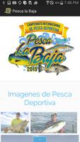 Pesca la Baja imagem de tela 1