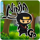 Ninja Go icône