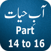 Aabe Hayat Part 14 to 17 APK