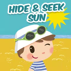 Cache Cache Soleil