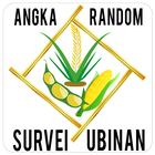 Angka Random Ubinan - BPS icon