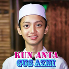 Kun Anta||Gus Azmi MP3 icône