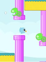 Flappy Adventure capture d'écran 1