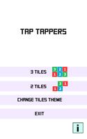 Tap Tappers الملصق