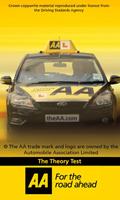 AA Theory Test - Free Edition poster