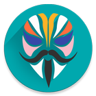 آیکون‌ Pro Magisk Manager