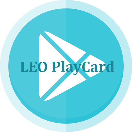 Leo PlayCard