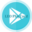 Leo PlayCard