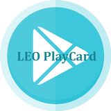 Leo PlayCard icono