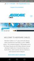 Aberdare Cables screenshot 1