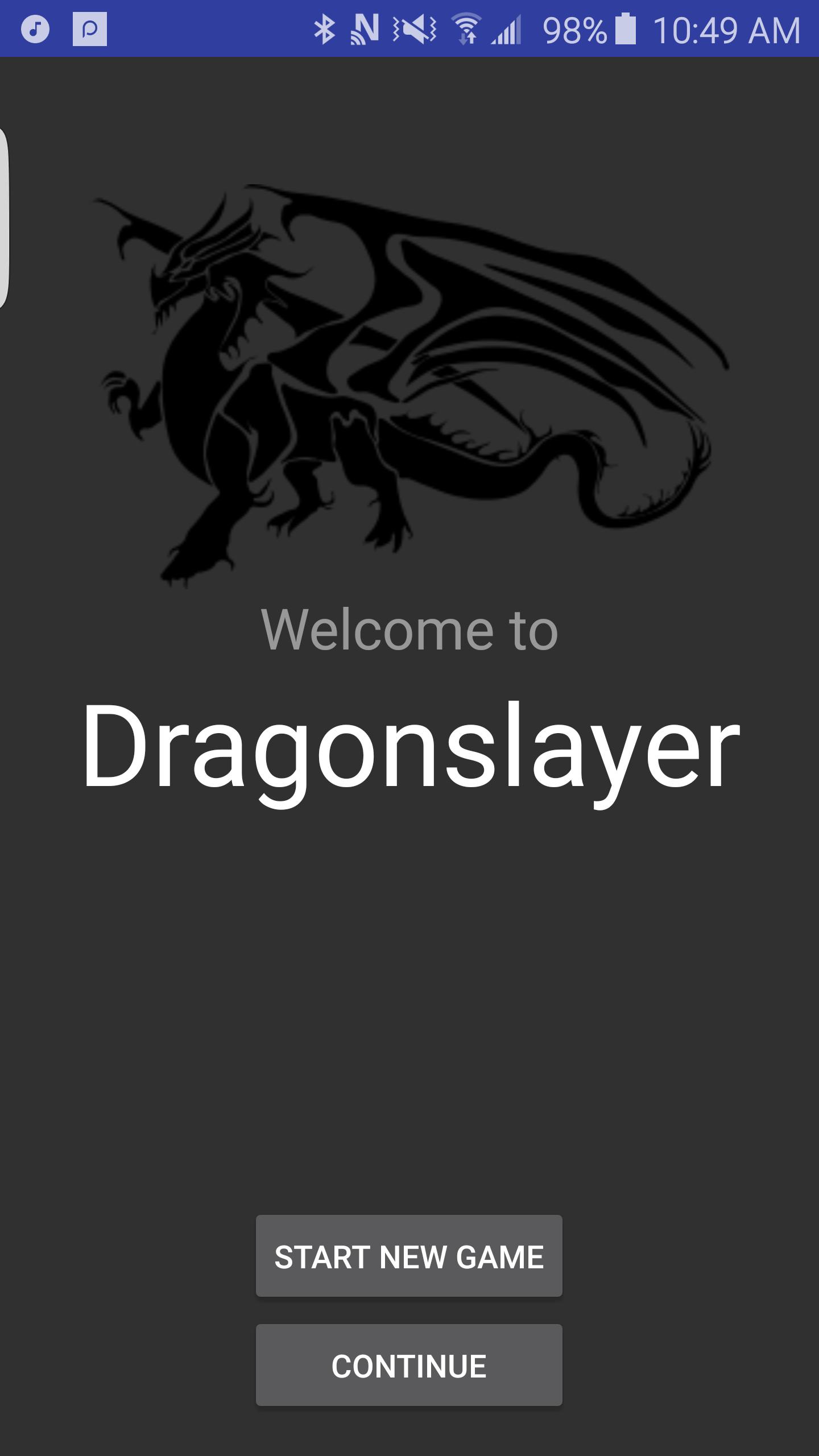 Dragonslayer For Android Apk Download - the necromancers brand new design roblox