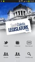 South Dakota Legislature & Gov โปสเตอร์