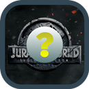 jurassic world quiz APK