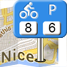 Nice Velo أيقونة