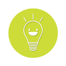 Elegant Torch Widget APK