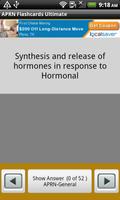 APRN Flashcards Ultimate syot layar 1
