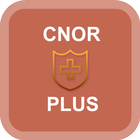 CNOR Flashcards Plus icône