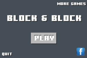 Block & Block capture d'écran 2