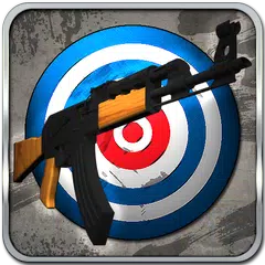 Crazy Shooting Range APK download