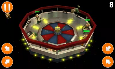 Crazy Trolls - Roulette Jump APK download