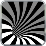 Hallucinate & Optique Hypnose icône