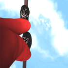 آیکون‌ The Equilibrist Tightrope Sim