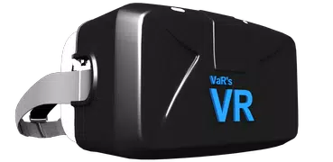 VaR's VR Video Reprodutor