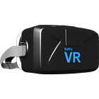 VaR's VR Video Player أيقونة