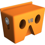 VR Viewer pour Cardboard icône