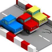 Voxel Racing - Online Rivals