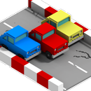 Voxel Racing - Online Rivals APK