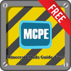 Minecraft Mods Guide Free ไอคอน