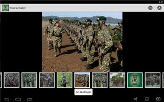 Kostrad Galeri screenshot 1