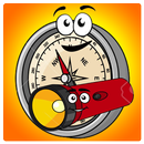 Senter dan Kompas APK