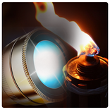 Senter dan Obor Premium